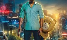 Teddy Bangla Subtitle