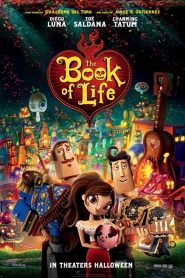 The Book of Life (2014) Bangla Subtitle – দ্যা বুক অফ লাইফ