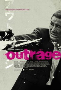 The Outrage (2010) Bangla Subtitle – (Autoreiji)