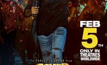 Zombie Reddy Bangla Subtitle