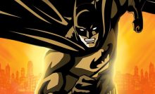 Batman: Gotham Knight Bangla Subtitle