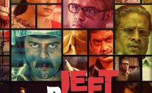 Left Right Left Bangla Subtitle