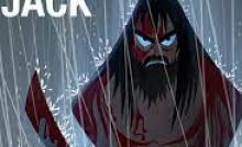Samurai Jack Bangla Subtitle