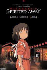 Spirited Away (2011) Bangla Subtitle – স্পিরিটেড এওয়ে