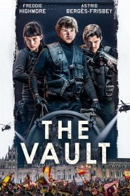 The Vault (2021) Bangla Subtitle – (Way Down)