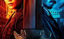 Warrior Bangla Subtitle