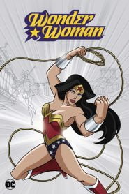 Wonder Woman (Animation Film 2009) Bangla Subtitle – ওয়ান্ডার ওম্যান