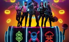 Army of the Dead Bangla Subtitle