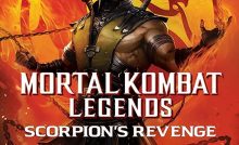 Mortal Kombat Legends: Scorpion’s Revenge Bangla Subtitle