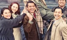 Rudy Habibie Bangla Subtitle