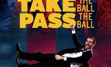 Take the Ball Pass the Ball Bangla Subtitle