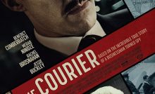The Courier (2020) Bangla Subtitle
