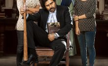 Vakeel Saab Bangla Subtitle