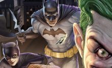 Batman: The Long Halloween, Part One Bangla Subtitle