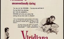 Viridiana Bangla Subtitle