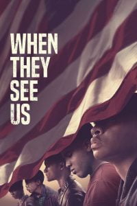 When They See Us Bangla Subtitle – হোয়েন দে সি আস