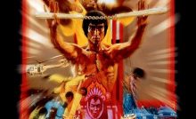Enter the Dragon Bangla Subtitle