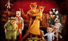 Fantastic Mr. Fox Bangla Subtitle