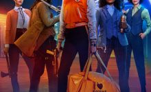 Gunpowder Milkshake Bangla Subtitle