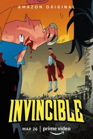 Invincible Bangla Subtitle – ইনভিন্সিবেল