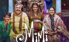 Mimi Bangla Subtitle