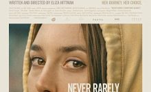 Never Rarely Sometimes Always Bangla Subtitle