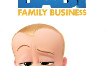The Boss Baby: Family Business Bangla Subtitle