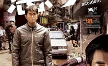 Accident AKA Assassins Bangla Subtitle