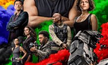 F9: The Fast Saga Bangla Subtitle