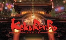 Kakurenbo (2005) Bangla Subtitle