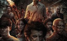 Kuruthi Bangla Subtitle