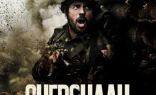 Shershaah Bangla Subtitle