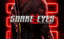 Snake Eyes Bangla Subtitle