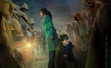 The Cursed Bangla Subtitle