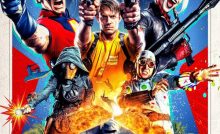 The Suicide Squad Bangla Subtitle