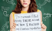 Easy A Bangla Subtitle