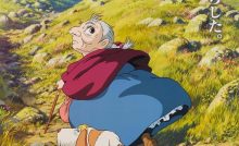 Howl's Moving Castle Bangla Subtitle