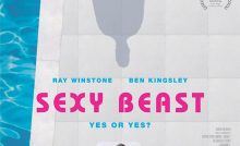 Sexy Beast Bangla Subtitle