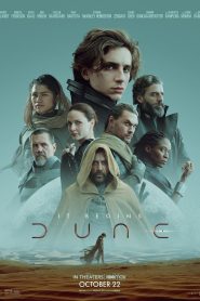 Dune (2021) Bangla Subtitle – ডিউন