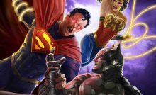 Injustice Bangla Subtitle