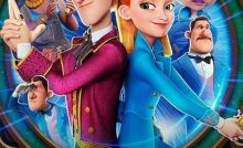 Secret Magic Control Agency Bangla Subtitle