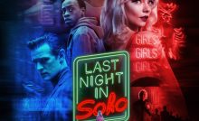 Last Night in Soho Bangla Subtitle