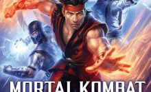 Mortal Kombat Legends: Battle of the Realms Bangla Subtitle