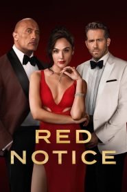 Red Notice (2021) Bangla Subtitle – রেড নোটিশ