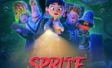 Sprite Fright Bangla Subtitle