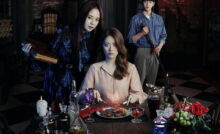 The Witch's Diner Oseyo Bangla Subtitle