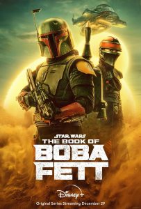 The Book of Boba Fett Bangla Subtitle – দ্য বুক অব বোবা ফেট