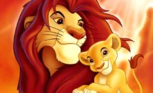 The Lion King 2: Simba's Pride Bangla Subtitle