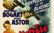 The Maltese Falcon Bangla Subtitle
