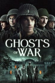 Ghosts of War (2020) Bangla Subtitle – ঘোস্ট অফ ওয়ার